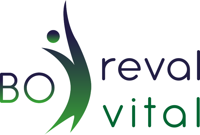 logo Boreval en Bovital