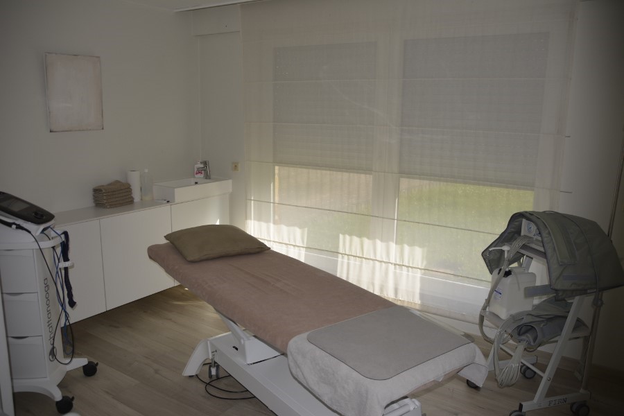 therapiekamer Bovital