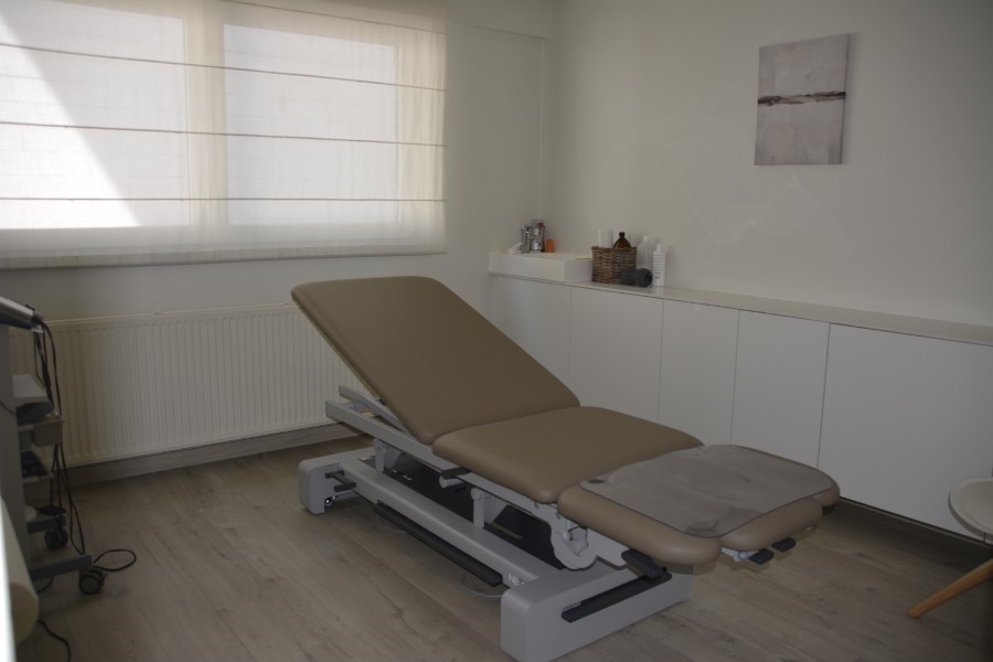 therapiekamer Bovital