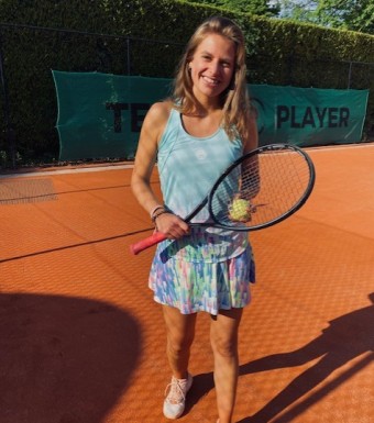 Caroline Slachmuylder